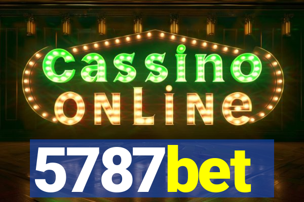 5787bet