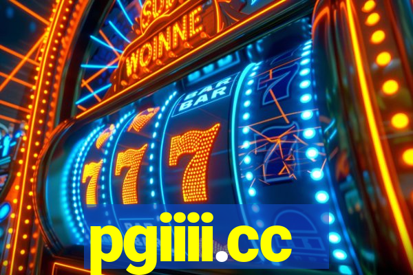 pgiiii.cc