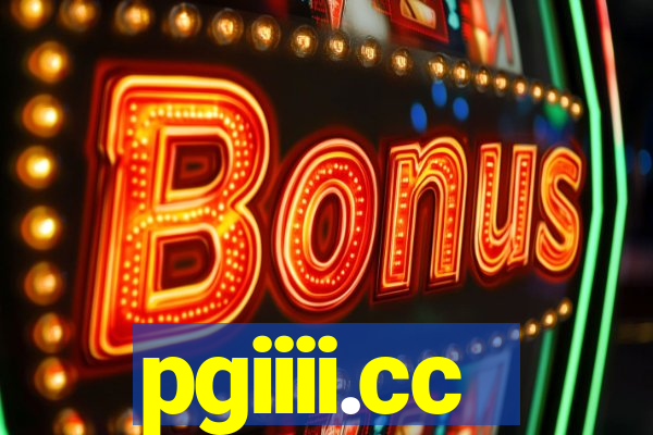 pgiiii.cc