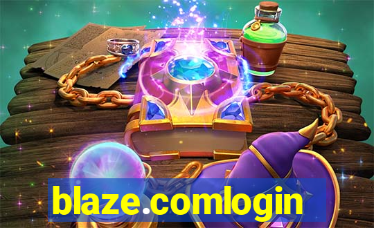 blaze.comlogin