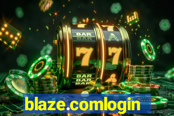 blaze.comlogin