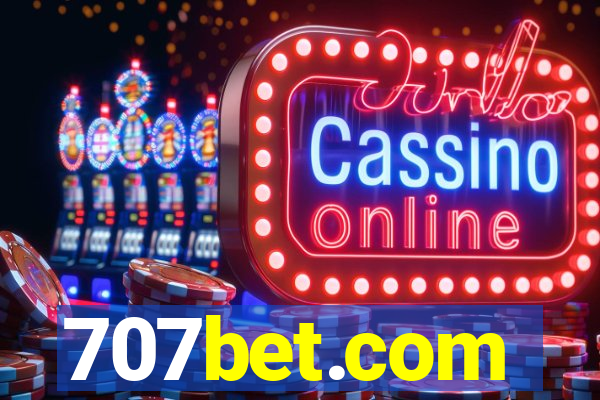 707bet.com