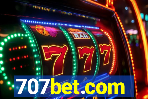 707bet.com
