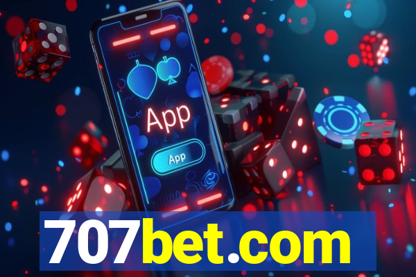 707bet.com