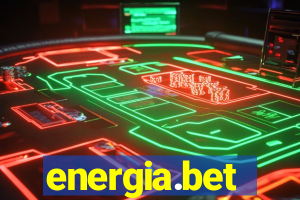 energia.bet