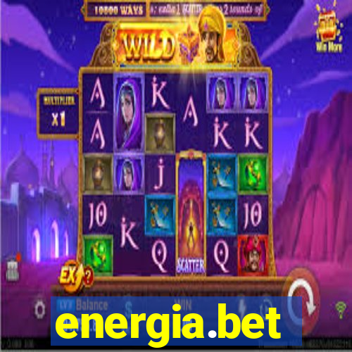 energia.bet