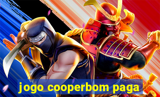 jogo cooperbom paga