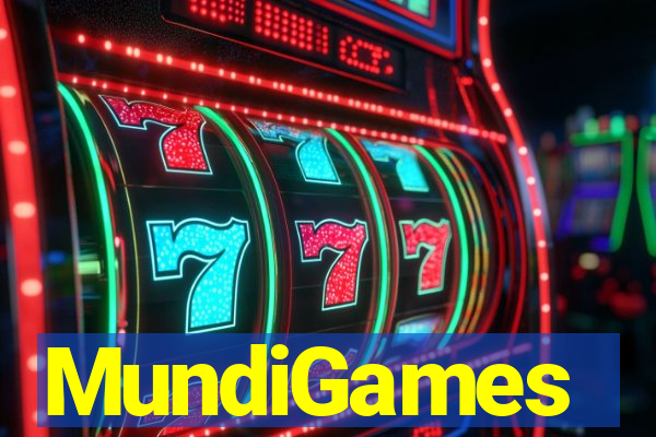 MundiGames