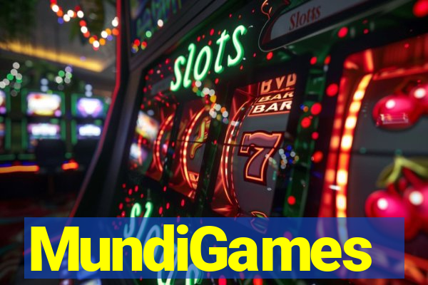 MundiGames