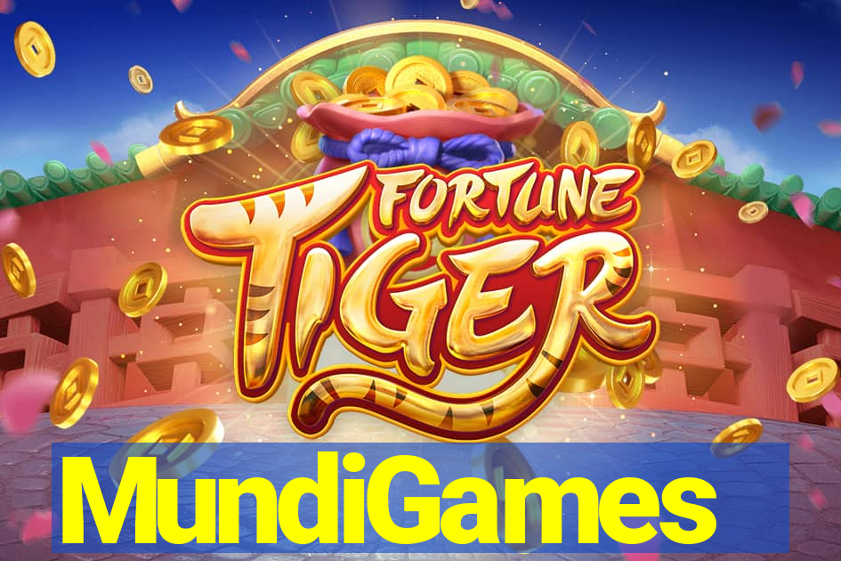 MundiGames