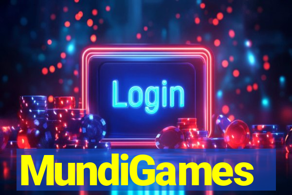 MundiGames