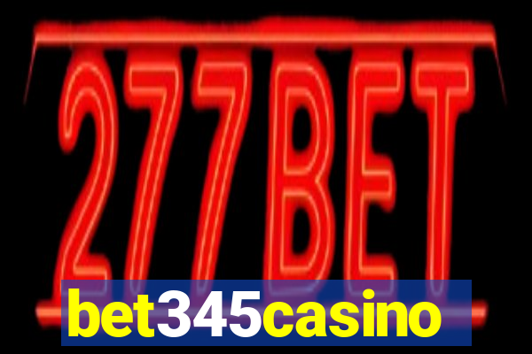 bet345casino