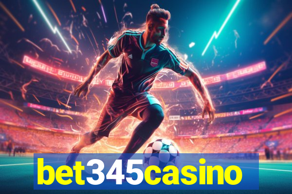 bet345casino