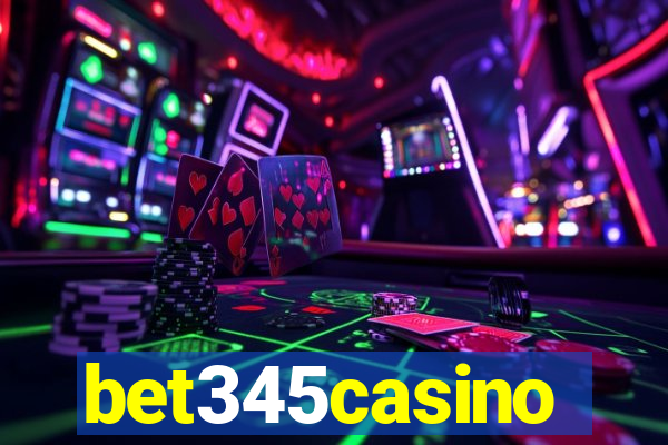bet345casino