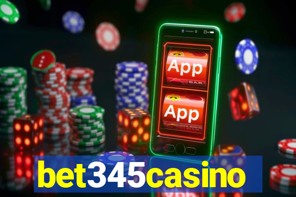bet345casino