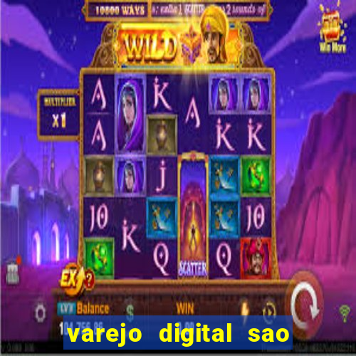 varejo digital sao paulo agencia 3880