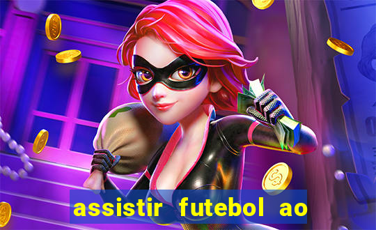 assistir futebol ao vivo rmc