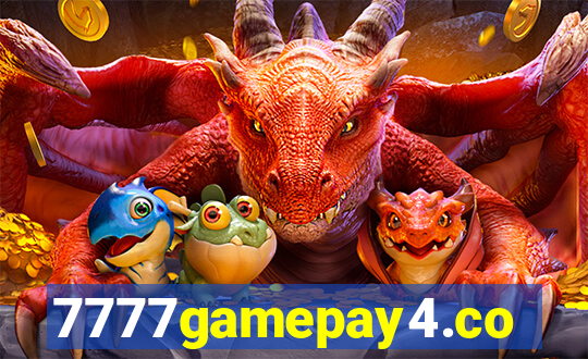 7777gamepay4.com