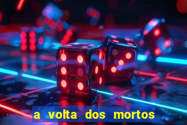a volta dos mortos vivos ( filme completo e dublado ) * 1985 * a