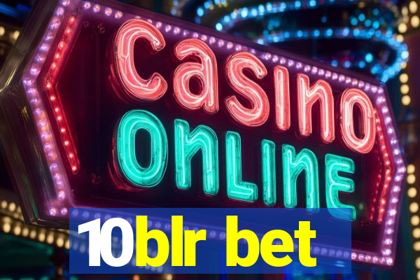 10blr bet