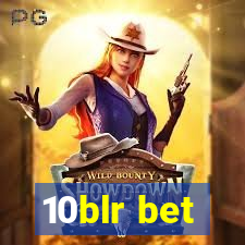 10blr bet