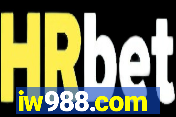 iw988.com