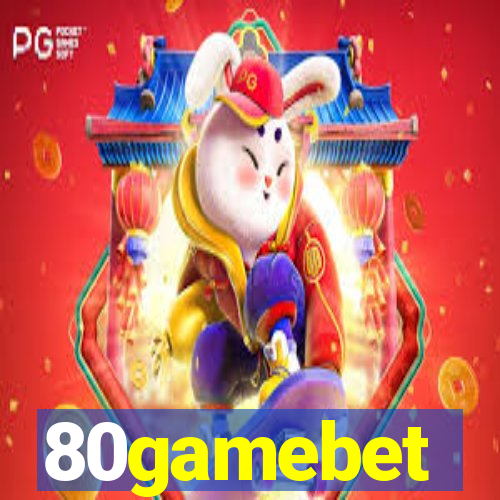 80gamebet
