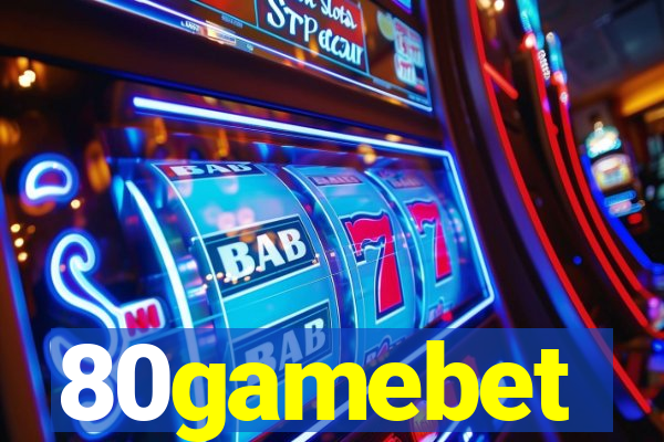 80gamebet