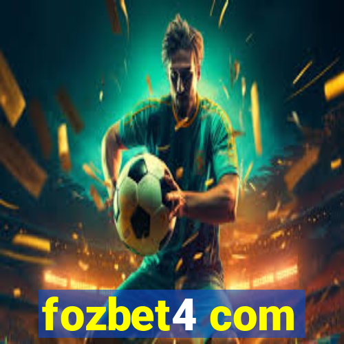 fozbet4 com