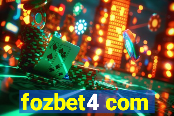 fozbet4 com