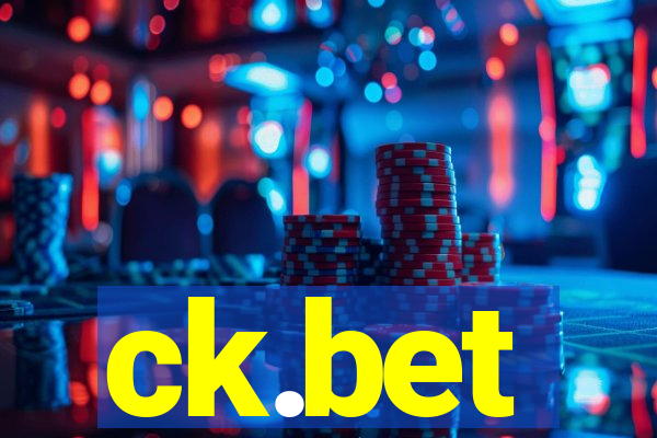 ck.bet