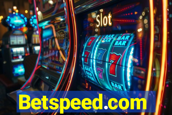 Betspeed.com