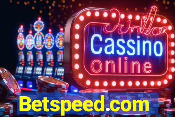 Betspeed.com