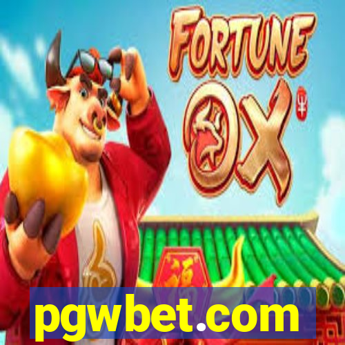 pgwbet.com