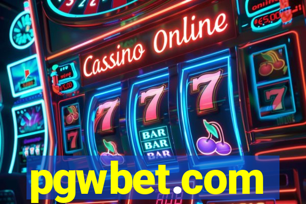 pgwbet.com