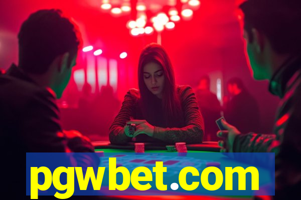 pgwbet.com
