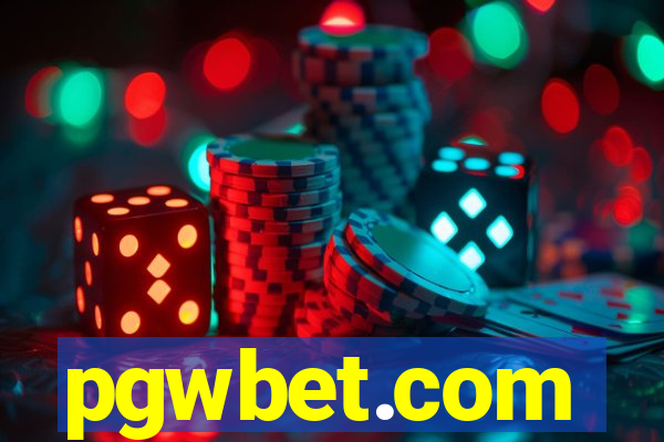 pgwbet.com