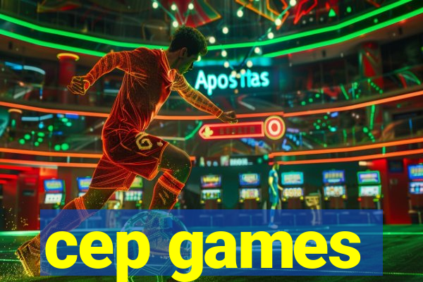 cep games