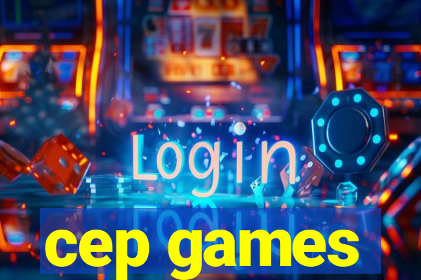 cep games