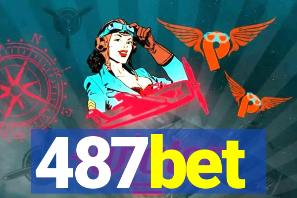 487bet