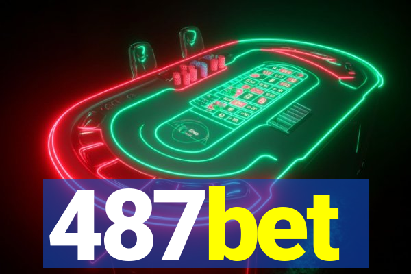 487bet