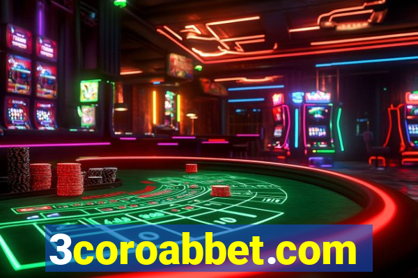 3coroabbet.com