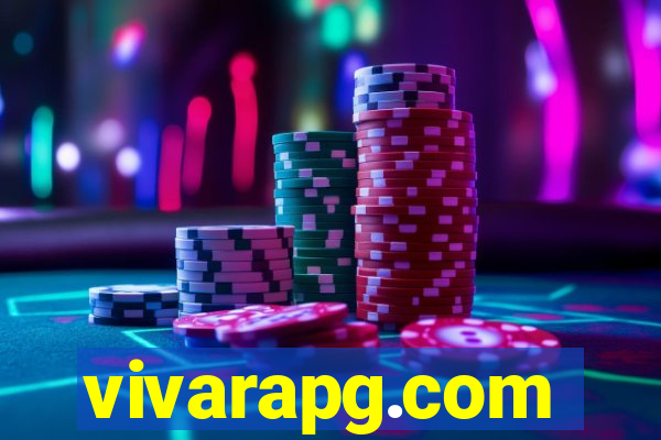vivarapg.com