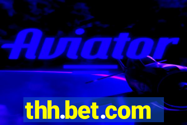 thh.bet.com