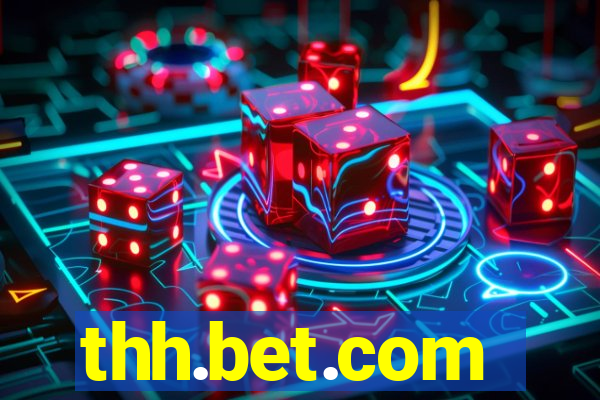 thh.bet.com