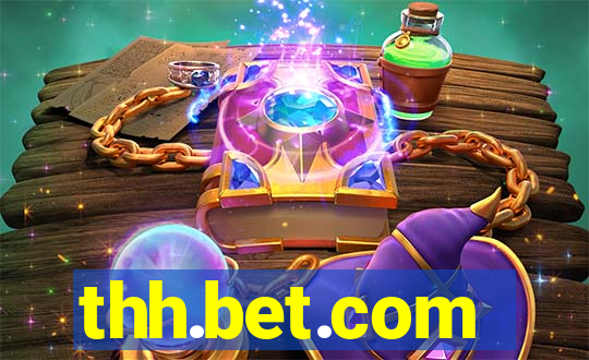 thh.bet.com