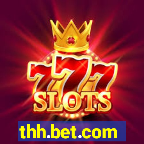 thh.bet.com