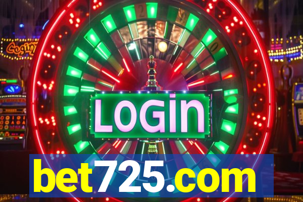 bet725.com
