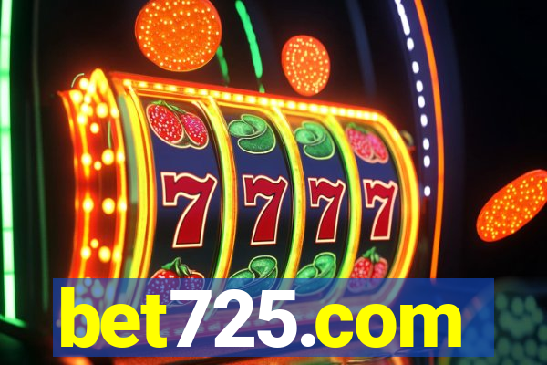 bet725.com