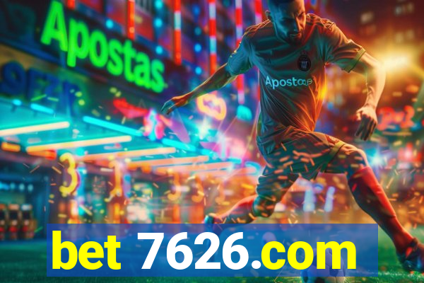 bet 7626.com